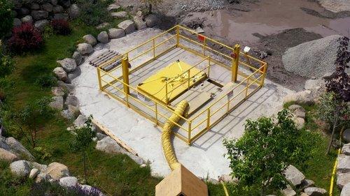 The Curse of Oak Island Season 10 Episode 10 - The Blob