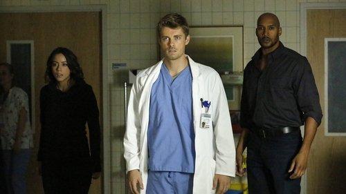 undefined Season 3 Episode 1 - Laws of Nature