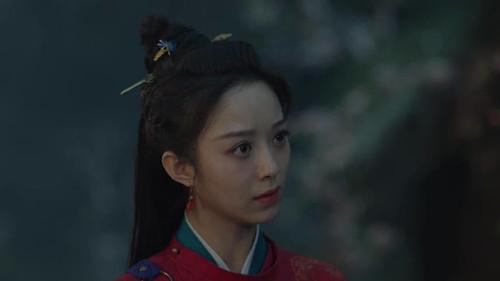 Sword and Fairy 1 Season 1 Episode 23 - Episode 23