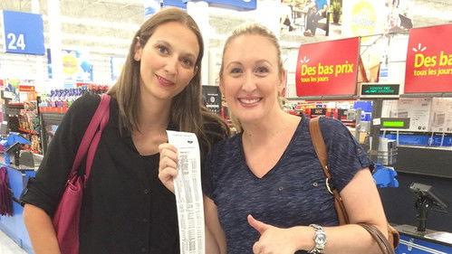 Les reines du couponing Season 1 Episode 4 - Episode 4