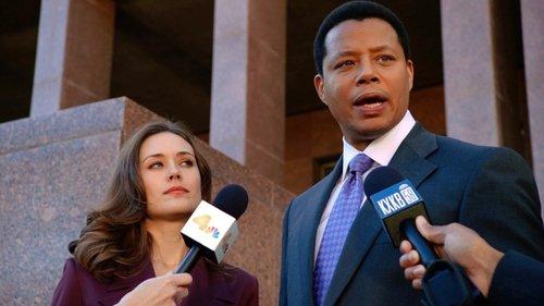 Law & Order: LA Season 1 Episode 20 - El Sereno