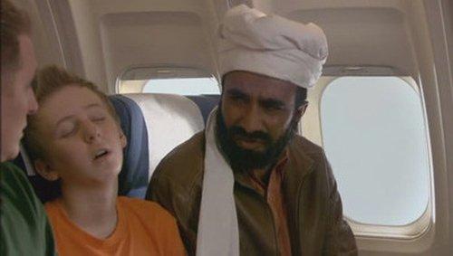 The War at Home Season 1 Episode 20 - The West Palm Beach Story