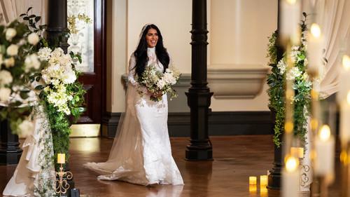 Married at First Sight Season 12 Episode 1 - Episode 1