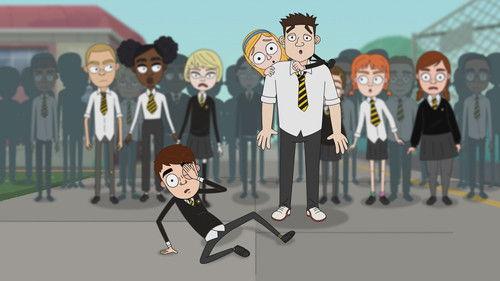 Dodo Season 1 Episode 13 - Fight