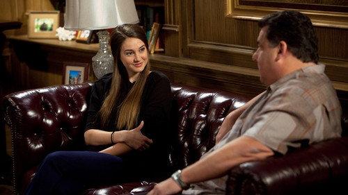The Secret Life of the American Teenager Season 5 Episode 19 - Interference