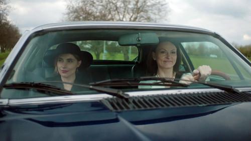 Dabing Street Season 1 Episode 6 - Episode 6