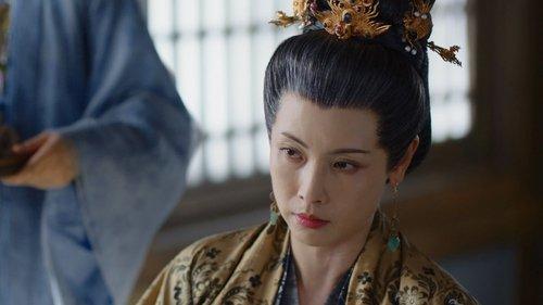 The Legend of Anle Season 1 Episode 24 - A Fan for Han Ye from An Le