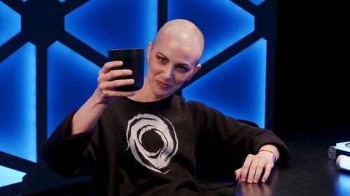 Adventuring Academy Season 4 Episode 6 - Sneak A-Snack (with Sam de Leve)