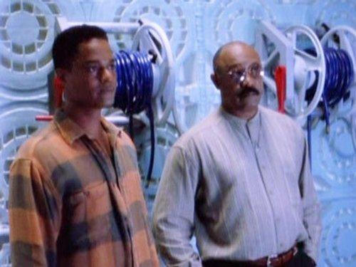 seaQuest DSV Season 2 Episode 12 - Meltdown