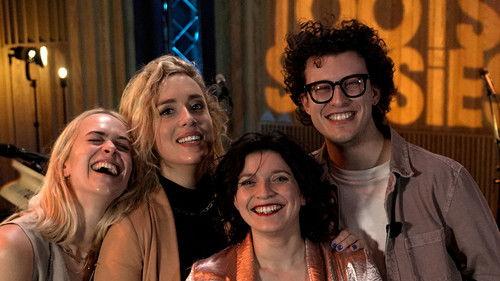 De Toots Sessies Season 6 Episode 4 - Episode 4