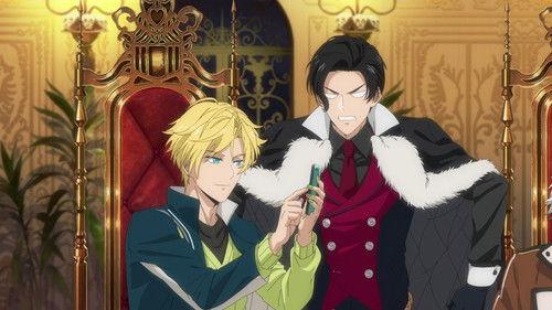 Obey Me! Season 1 Episode 7 - Obey Me! The Anime Audio Commentary