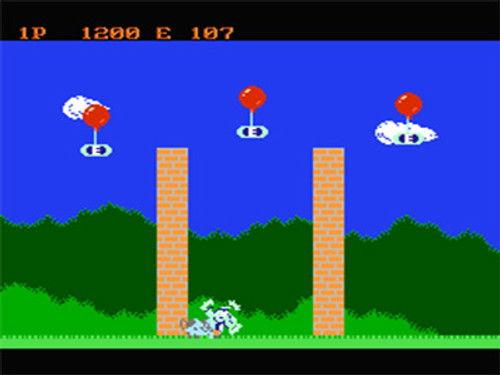 GameCenter CX Season 1 Episode 6 - ASCII: Astro Robo SASA