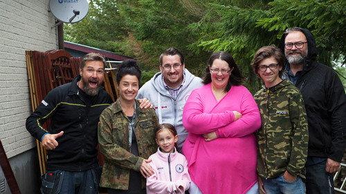 Arga Snickaren Med Adam Alsing Season 2 Episode 7 - Episode 7