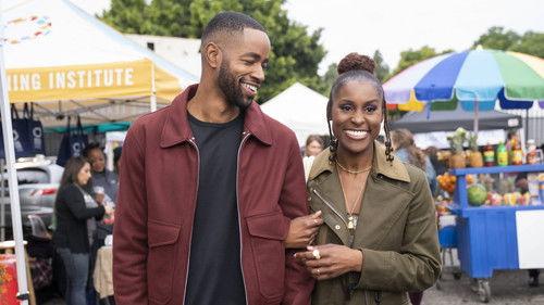 Insecure Season 4 Episode 10 - Lowkey Lost
