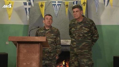 Παρουσιάστε Season 1 Episode 22 - Episode 22