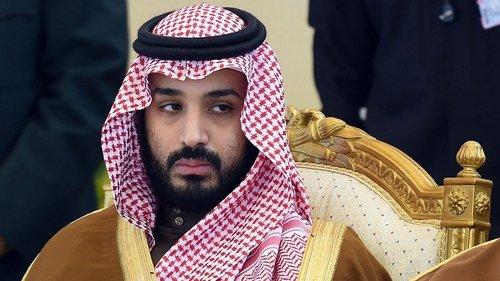 The Kingdom: The World’s Most Powerful Prince Season 1 Episode 1 - Game of Thrones