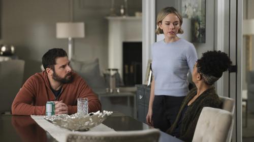A Million Little Things Season 3 Episode 10 - trust me