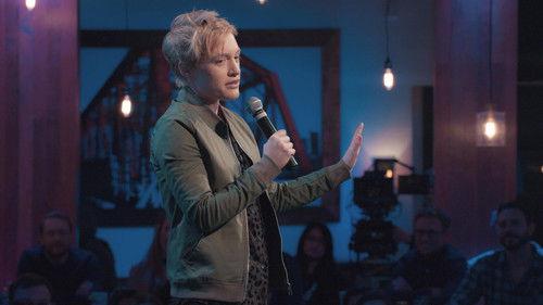 The Comedy Lineup Season 1 Episode 13 - Emma Willmann