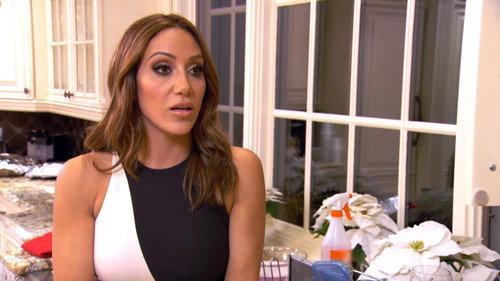 The Real Housewives of New Jersey Season 7 Episode 2 - A Very Hairy Christmas