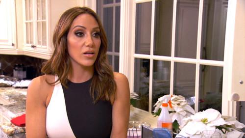 The Real Housewives of New Jersey Season 7 Episode 2 - A Very Hairy Christmas