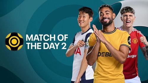 Match of the Day 2 Season 21 Episode 21 - MOTD2 - 16th February 2025