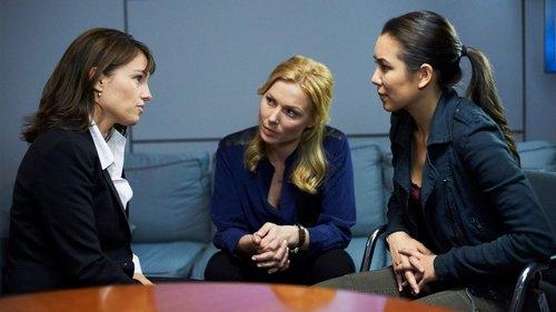 Cracked Season 1 Episode 11 - Night Terrors