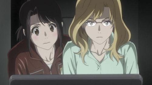 B: The Beginning Season 1 Episode 5 - Episode 5