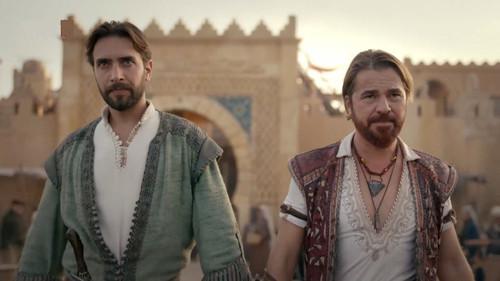 Barbaroslar Season 1 Episode 7 - Episode 7