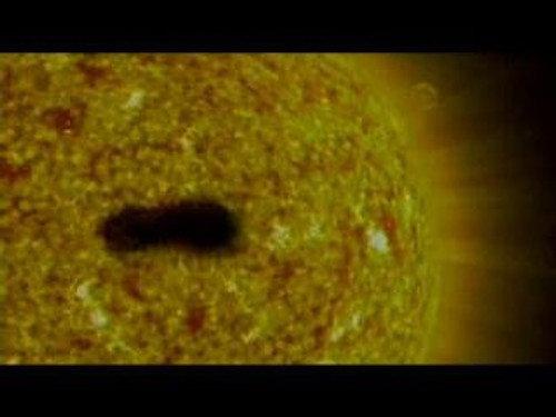The Universe Season 1 Episode 1 - Secrets of the Sun