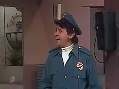 El Chapulín Colorado Season 6 Episode 6 - Episode 6