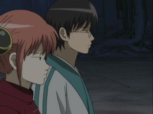 Gintama Season 4 Episode 19 - The Chosen Idiots