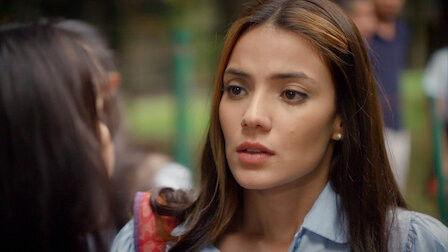 Sin senos sí hay paraíso Season 2 Episode 11 - Episode 11