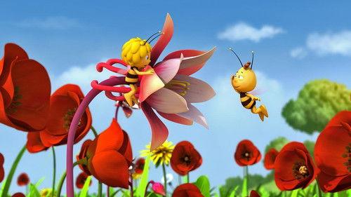 Maya the Bee Season 2 Episode 19 - Maya’s Garden