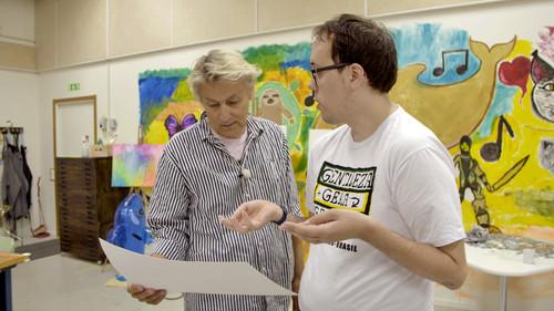 Lerins lärlingar Season 2 Episode 5 - Episode 5