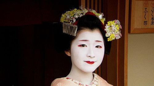 Core Kyoto Season 6 Episode 6 - Maiko Hair Ornaments: A Classical Culture of Kawaii