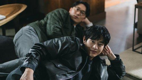 Seoul Busters Season 1 Episode 13 - Episode 13