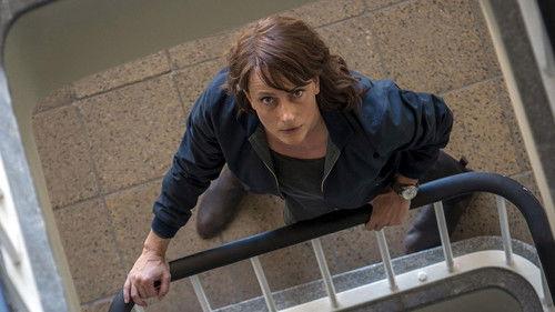 Polizeiruf 110 Season 47 Episode 1 - Starke Schultern