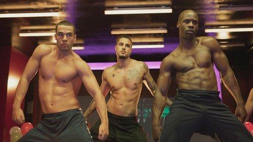 undefined Season 1 Episode 8 - Sole Witness