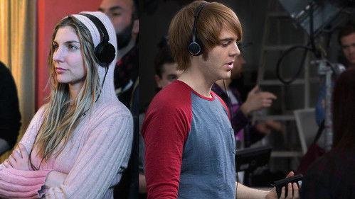 The Chair Season 1 Episode 1 - The Experiment