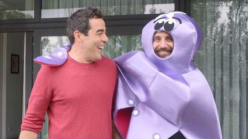 Fuera de serie Season 1 Episode 1 - Episode 1