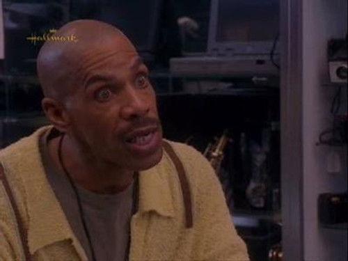 Early Edition Season 4 Episode 5 - Camera Shy