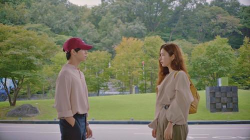 Run On Season 1 Episode 5 - Let's just pretend that everything else that's left between us never happened.