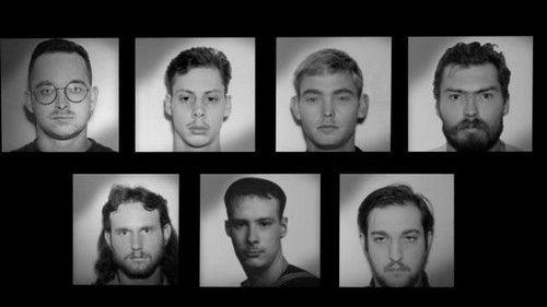 Frontline Season 29 Episode 3 - The Confessions