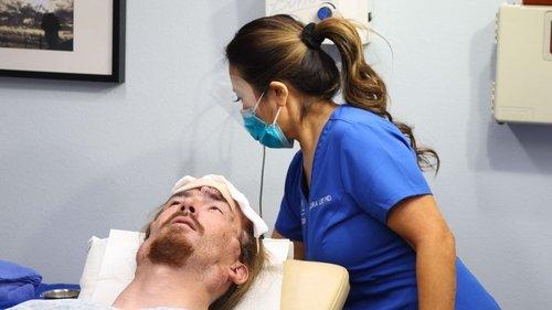 Dr. Pimple Popper Season 9 Episode 1 - Holy Cyst?!