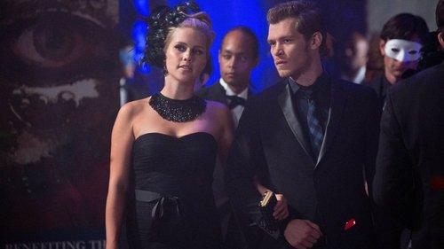 undefined Season 1 Episode 3 - Tangled Up in Blue