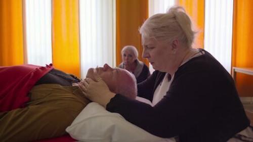 undefined Season 1 Episode 2 - Mediums (1)