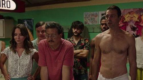 Liberi tutti Season 1 Episode 12 - Cos'è la libertà?