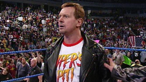 WWE SmackDown Season 5 Episode 18 - SmackDown - May. 01, 2003