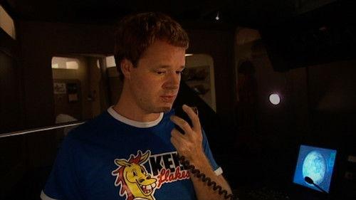 Jul i verdensrummet Season 1 Episode 22 - Episode 22