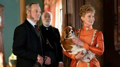 The Gilded Age Season 1 Episode 3 - Face the Music